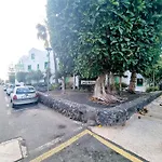 Casa Sanwasy Playa Bastian شقة