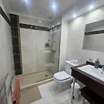 شقة Casa Sanwasy Playa Bastian