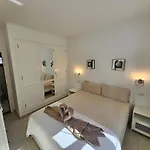 Casa Sanwasy Playa Bastian كوستا تاغيسي