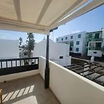 Casa Sanwasy Playa Bastian شقة