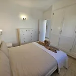 Casa Sanwasy Playa Bastian شقة