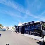 شقة Casa Sanwasy Playa Bastian *