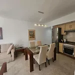 شقة Casa Sanwasy Playa Bastian