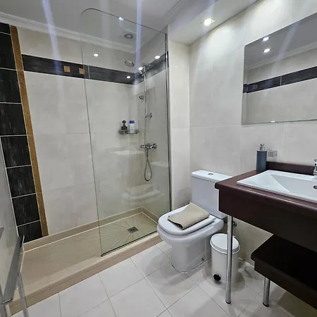 Casa Sanwasy Playa Bastian * Costa Teguise