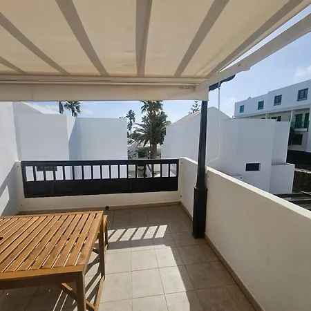 Casa Sanwasy Playa Bastian Apartamento *