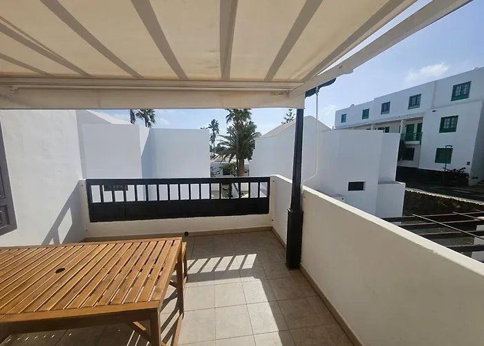 Casa Sanwasy Playa Bastian Apartamento *