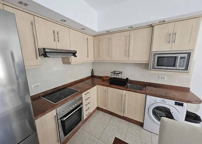 Casa Sanwasy Playa Bastian Apartamento *