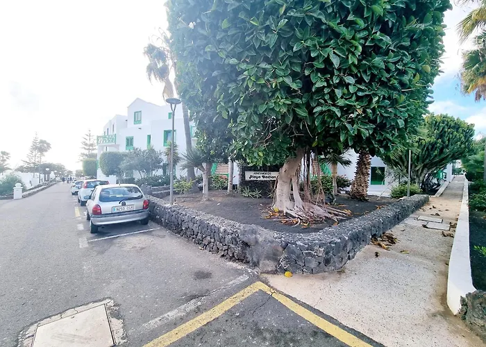 Casa Sanwasy Playa Bastian Apartamento