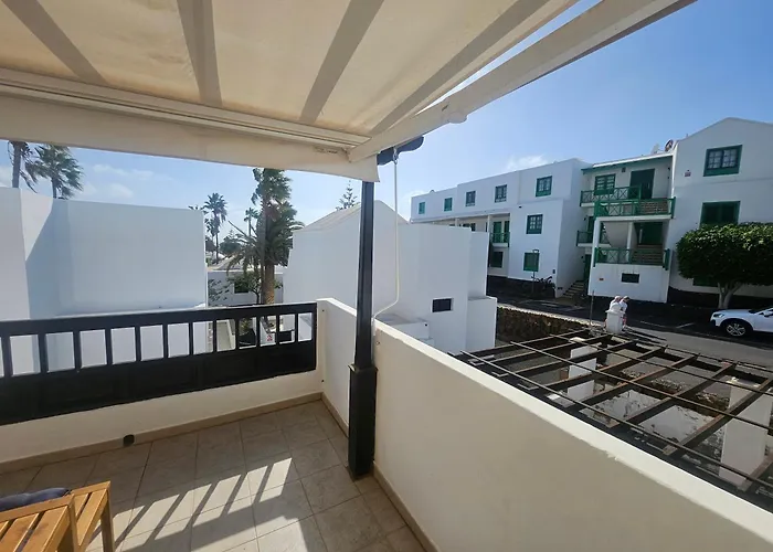 Casa Sanwasy Playa Bastian Apartamento