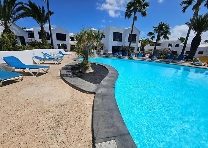 Apartamento Casa Sanwasy Playa Bastian