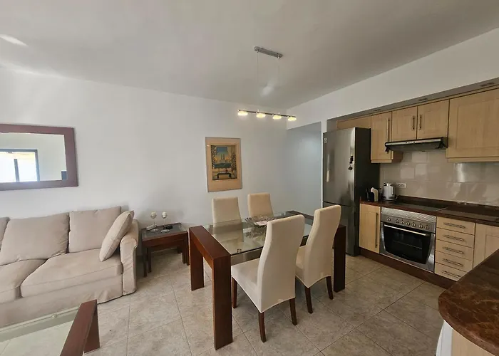 Apartamento Casa Sanwasy Playa Bastian