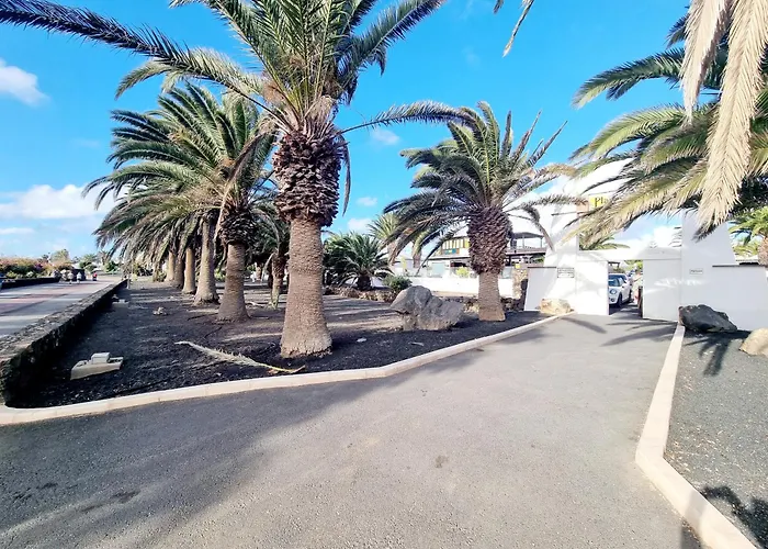 Casa Sanwasy Playa Bastian