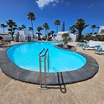 Casa Sanwasy Playa Bastian Apartamento Costa Teguise