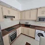 Casa Sanwasy Playa Bastian Apartamento *