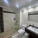 Casa Sanwasy Playa Bastian Apartamento *