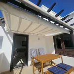 Casa Sanwasy Playa Bastian Costa Teguise