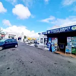 Casa Sanwasy Playa Bastian *