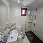 Casa Sanwasy Playa Bastian * Costa Teguise