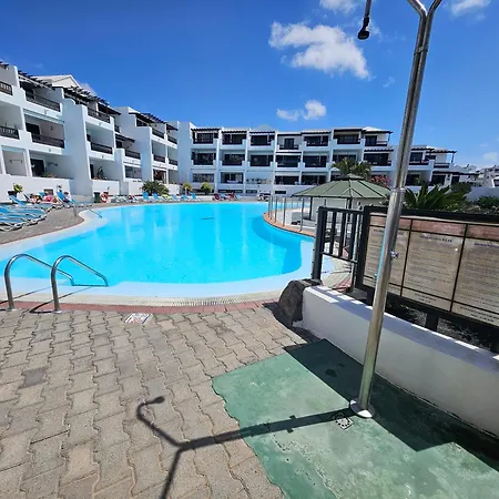 Casa Sanwasy Playa Bastian 아파트