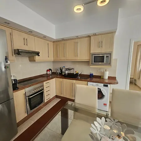Appartamento Casa Sanwasy Playa Bastian