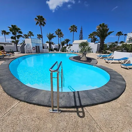 Casa Sanwasy Playa Bastian 아파트 코스타 테기세