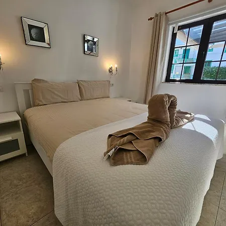 Apartment Casa Sanwasy Playa Bastian Costa Teguise