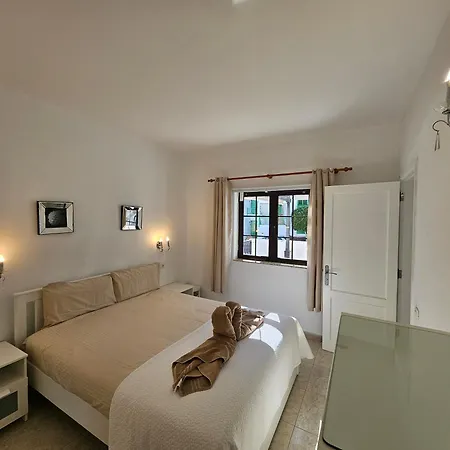 Casa Sanwasy Playa Bastian Apartment *