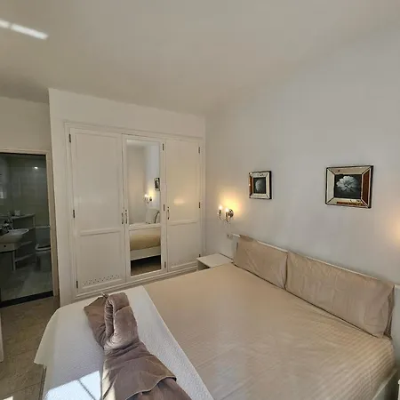 Casa Sanwasy Playa Bastian 코스타 테기세