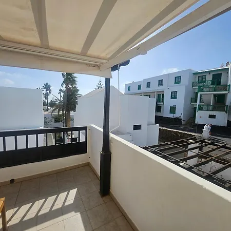 Casa Sanwasy Playa Bastian Apartment