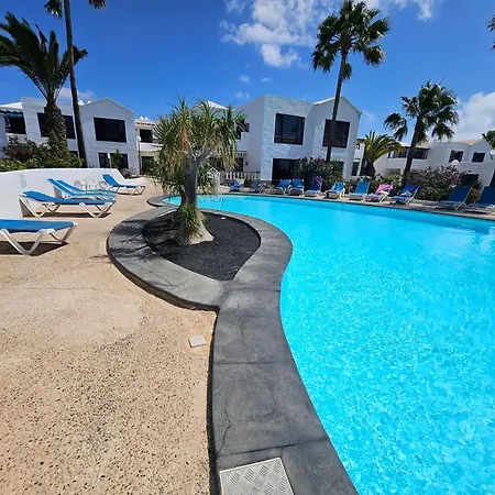 Apartment Casa Sanwasy Playa Bastian