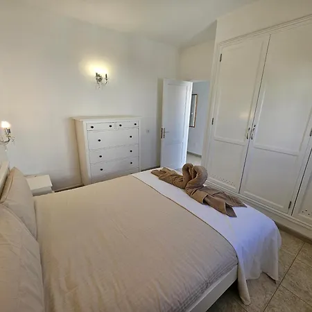 Casa Sanwasy Playa Bastian Apartment
