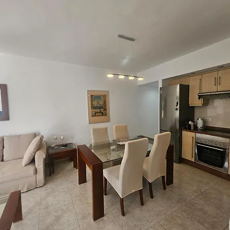 Apartment Casa Sanwasy Playa Bastian