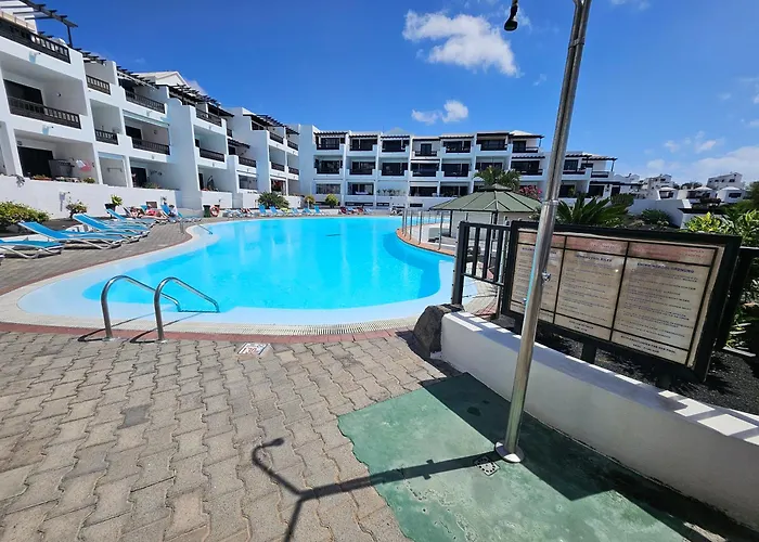 Casa Sanwasy Playa Bastian 아파트