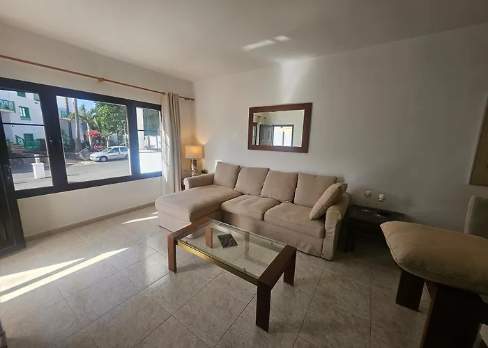 Casa Sanwasy Playa Bastian * 코스타 테기세