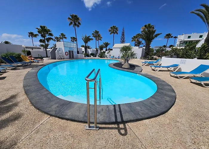 Casa Sanwasy Playa Bastian 아파트 코스타 테기세