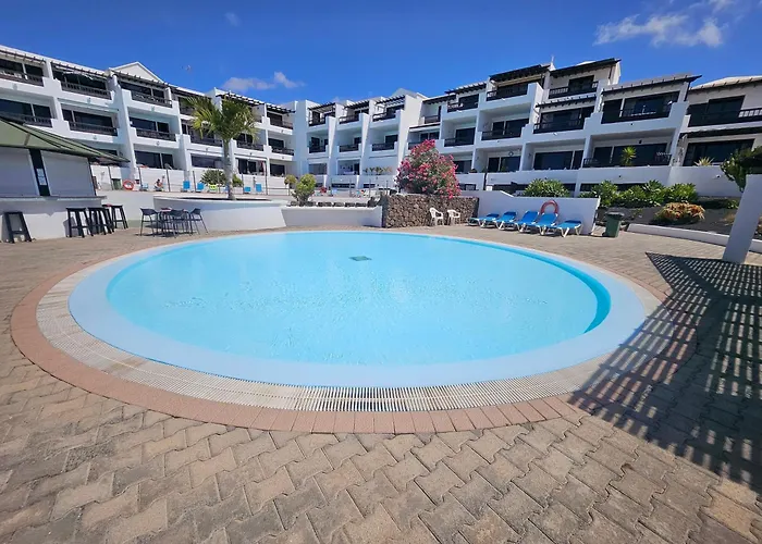 Casa Sanwasy Playa Bastian * 코스타 테기세