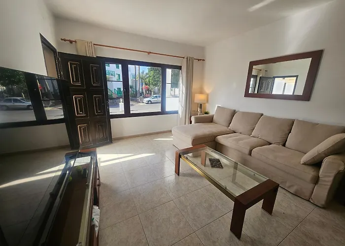 Casa Sanwasy Playa Bastian