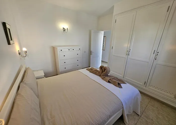 Casa Sanwasy Playa Bastian 아파트