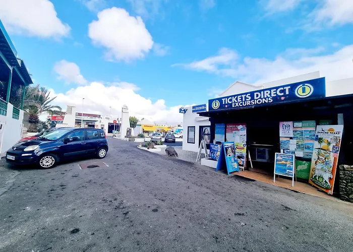 Casa Sanwasy Playa Bastian *